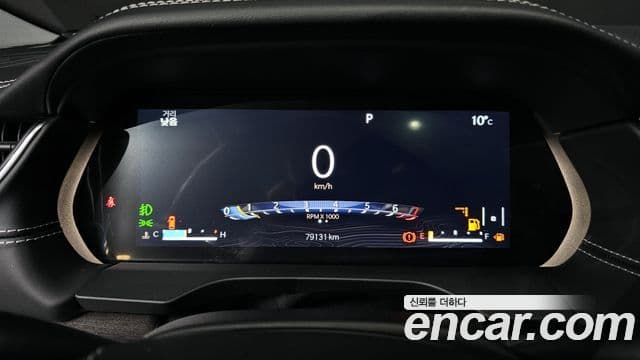 Jeep Grand Cherokee(WL) L 3.6 Overland, 2021 8