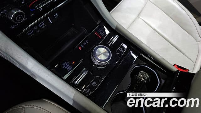 Jeep Grand Cherokee(WL) L 3.6 Overland, 2021 9