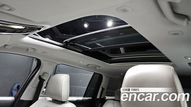 Jeep Grand Cherokee(WL) L 3.6 Overland, 2021 18