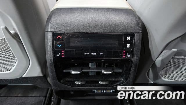 Jeep Grand Cherokee(WL) L 3.6 Overland, 2021 19