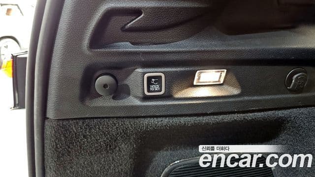 Jeep Grand Cherokee(WL) L 3.6 Overland, 2021 20