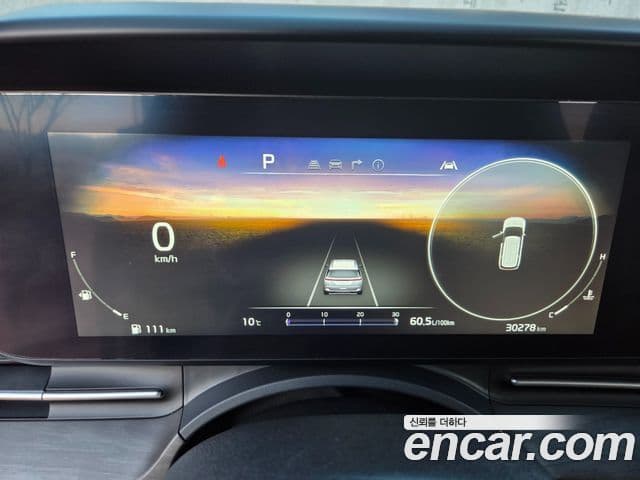 Kia Carnival 4세대 Signature, 2023 11