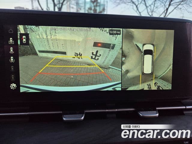 Kia Carnival 4세대 Signature, 2023 13