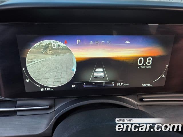 Kia Carnival 4세대 Signature, 2023 14