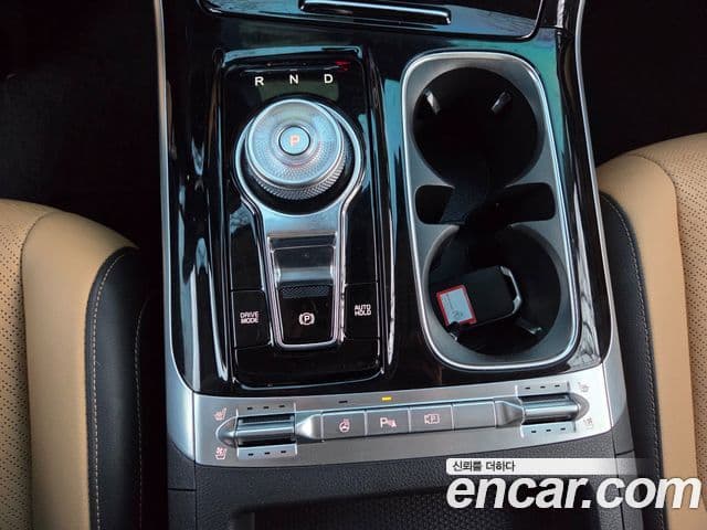 Kia Carnival 4세대 Signature, 2023 16