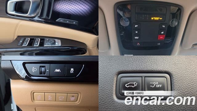 Kia Carnival 4세대 Signature, 2023 17