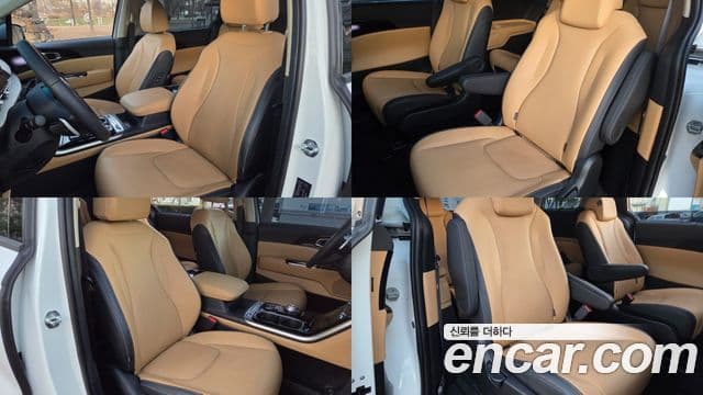 Kia Carnival 4세대 Signature, 2023 18