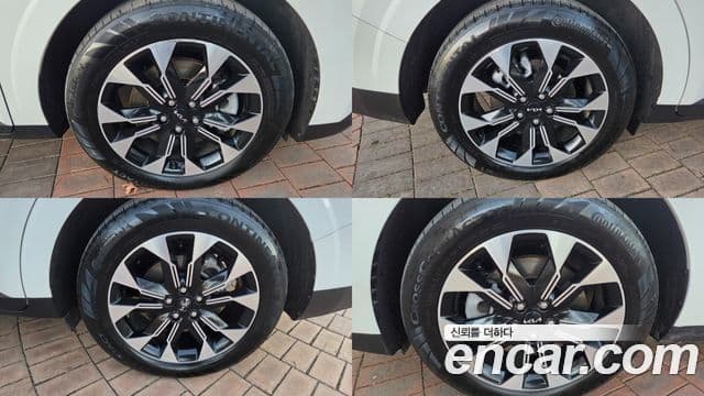 Kia Carnival 4세대 Signature, 2023 20