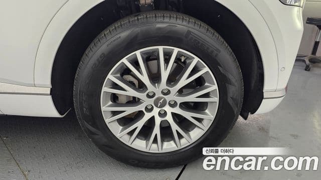 Genesis GV80, 2023 все фото