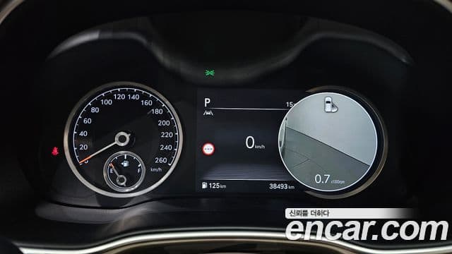 Genesis GV80, 2023 8