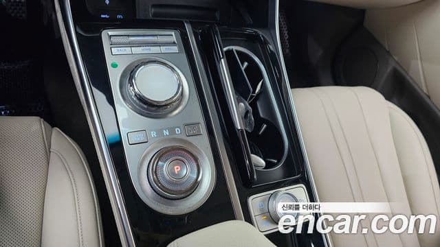 Genesis GV80, 2023 9