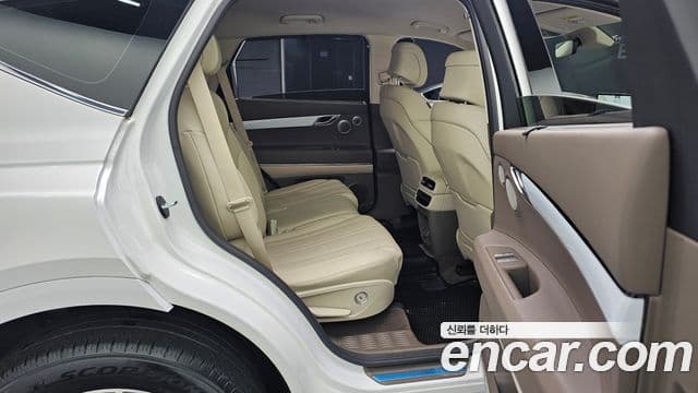 Genesis GV80, 2023 12