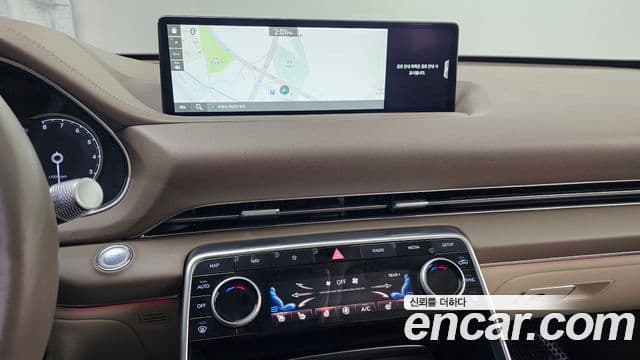 Genesis GV80, 2023 14