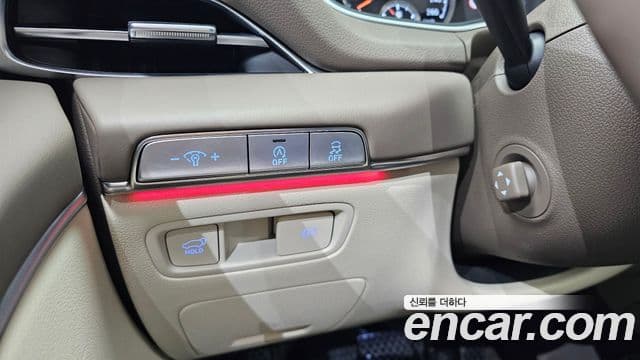 Genesis GV80, 2023 17