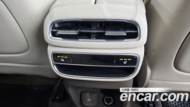 Genesis GV80, 2023 19