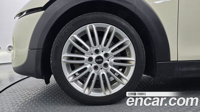 Mini Cooper S 3세대, 2017 все фото