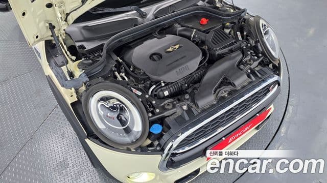 Mini Cooper S 3세대, 2017 6