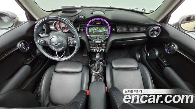 Mini Cooper S 3세대, 2017 7