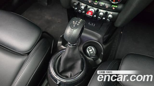 Mini Cooper S 3세대, 2017 9