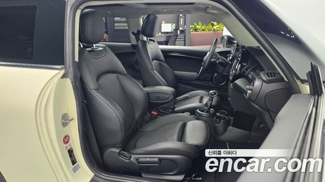 Mini Cooper S 3세대, 2017 10