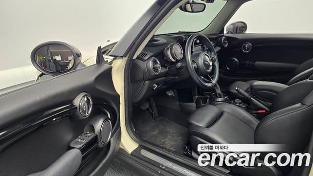 Mini Cooper S 3세대, 2017 11