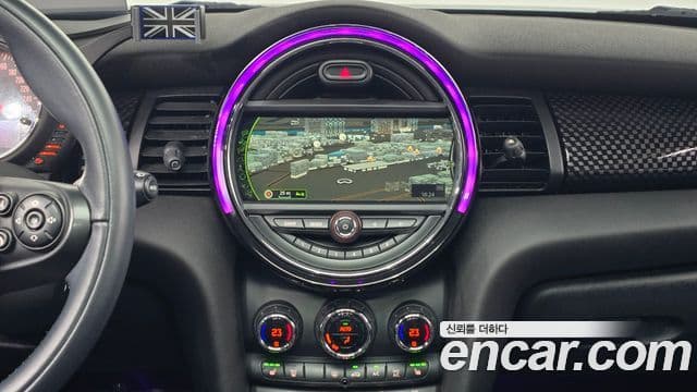 Mini Cooper S 3세대, 2017 15