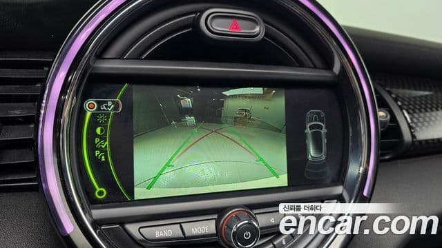 Mini Cooper S 3세대, 2017 16