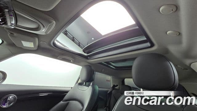 Mini Cooper S 3세대, 2017 17