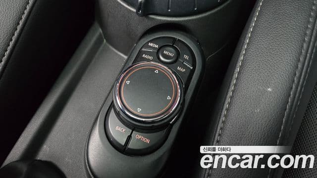 Mini Cooper S 3세대, 2017 18