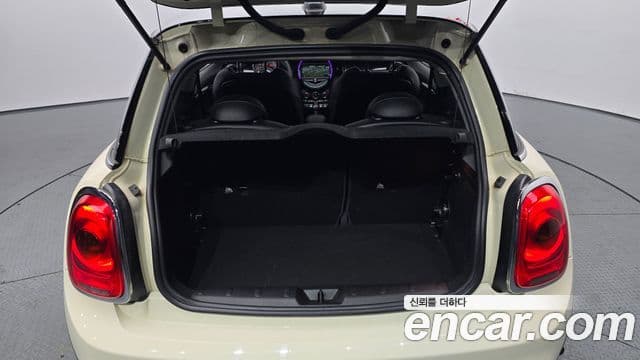 Mini Cooper S 3세대, 2017 19