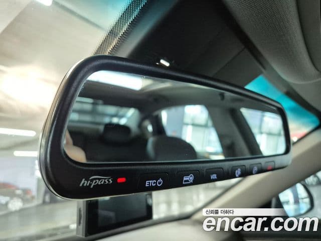 Hyundai Genesis DH G380 Prestige AWD, 2014 15