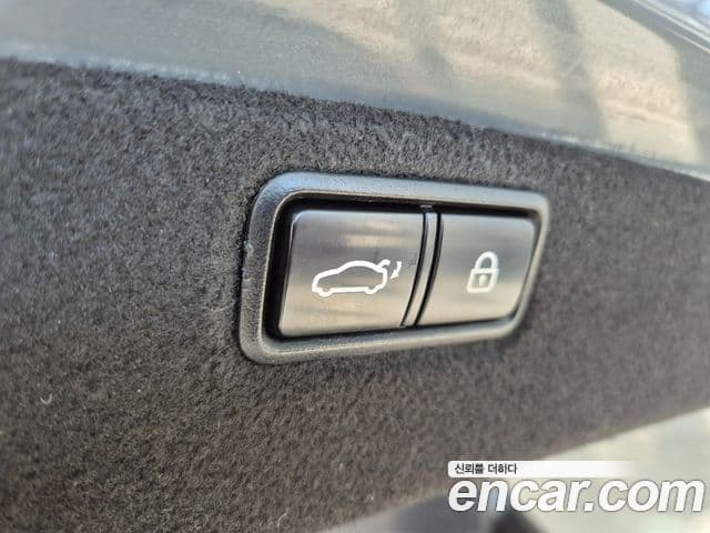 Hyundai Genesis DH G380 Prestige AWD, 2014 17