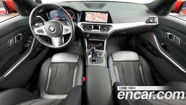 BMW 3시리즈 (G20) 320i M Sport, 2021 7