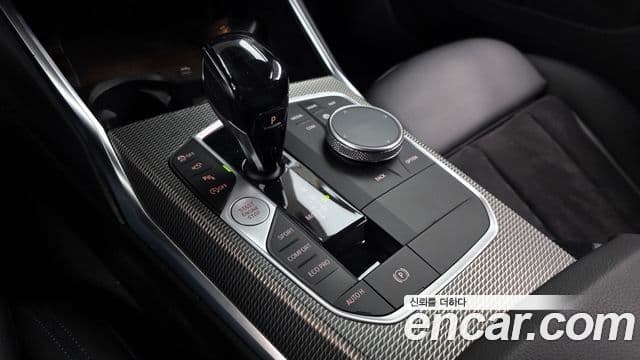 BMW 3시리즈 (G20) 320i M Sport, 2021 9