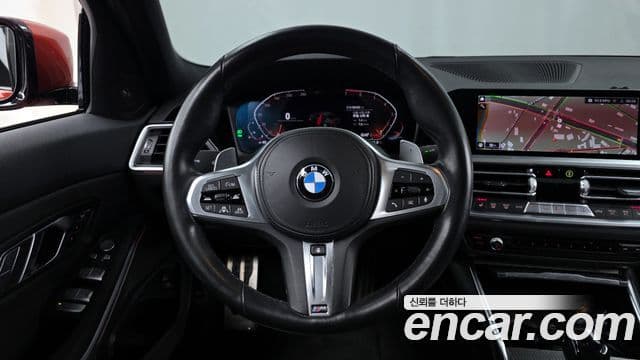 BMW 3시리즈 (G20) 320i M Sport, 2021 13