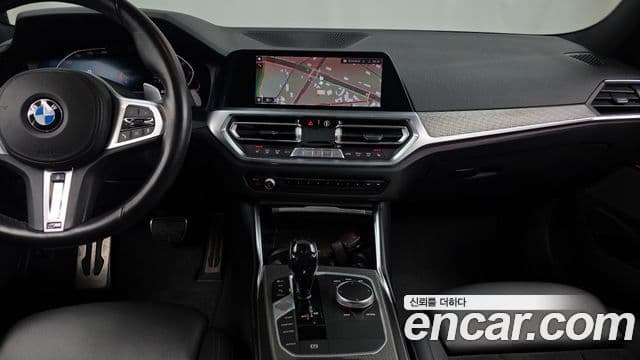BMW 3시리즈 (G20) 320i M Sport, 2021 14