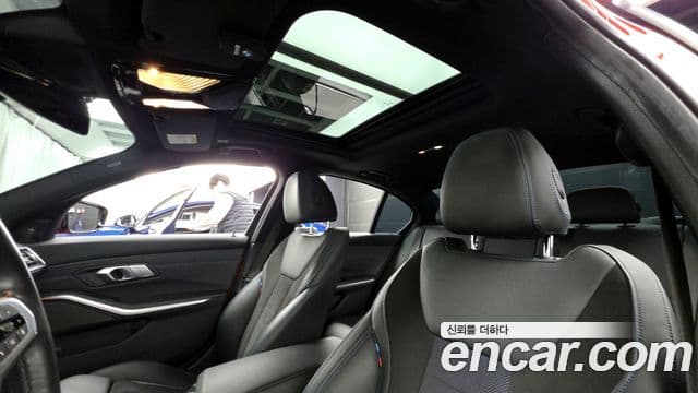BMW 3시리즈 (G20) 320i M Sport, 2021 19