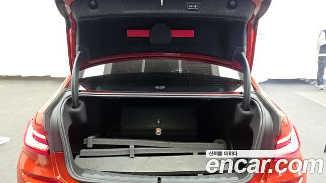 BMW 3시리즈 (G20) 320i M Sport, 2021 20