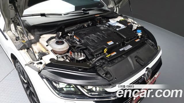 Volkswagen 아테온 Prestige, 2019 6