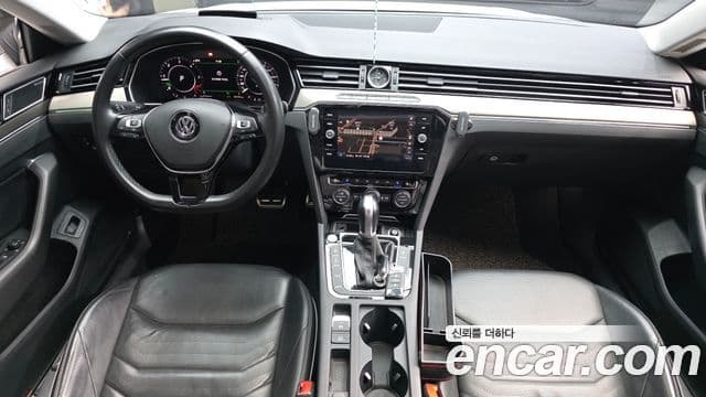 Volkswagen 아테온 Prestige, 2019 7