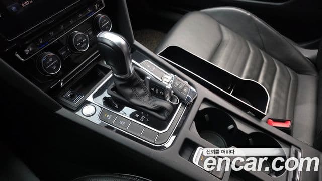 Volkswagen 아테온 Prestige, 2019 9