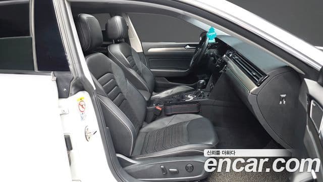 Volkswagen 아테온 Prestige, 2019 11