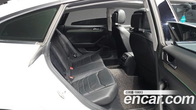 Volkswagen 아테온 Prestige, 2019 12