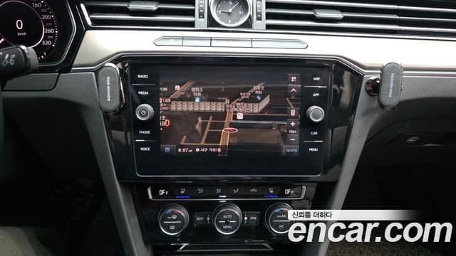 Volkswagen 아테온 Prestige, 2019 14