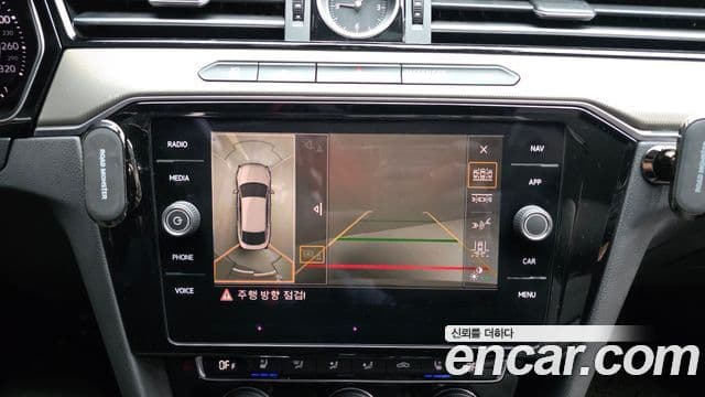 Volkswagen 아테온 Prestige, 2019 15