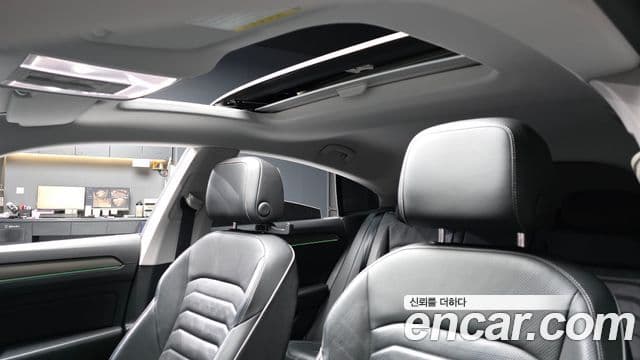 Volkswagen 아테온 Prestige, 2019 18