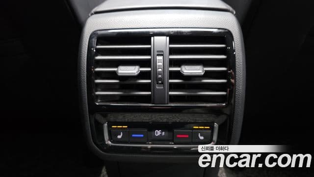 Volkswagen 아테온 Prestige, 2019 19