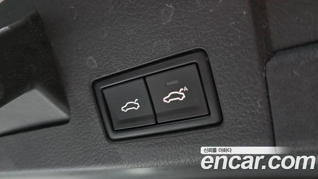 Volkswagen 아테온 Prestige, 2019 20