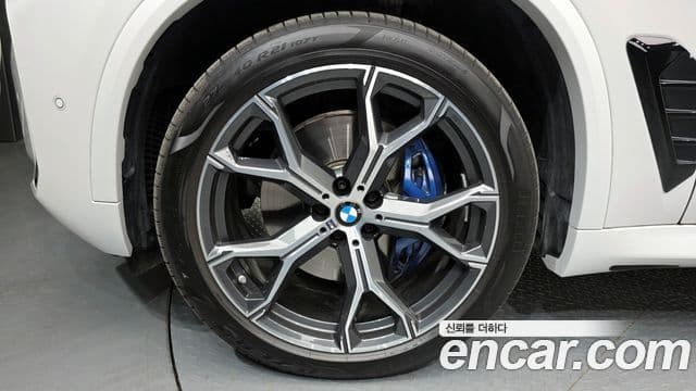 BMW X5 (G05) xDrive 30d M Sport, 2025 все фото