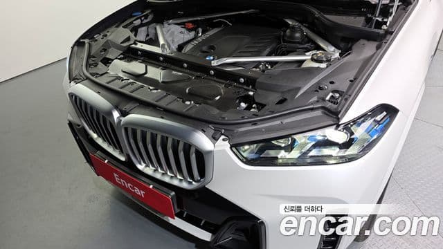 BMW X5 (G05) xDrive 30d M Sport, 2025 6